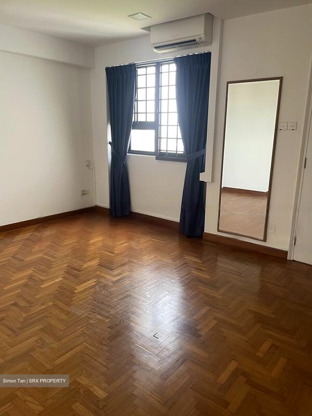 Kensington Park Condominium (D19), Condominium #469012041